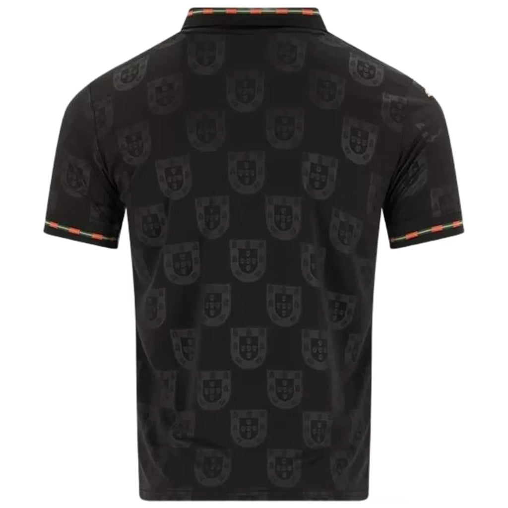 Portugal Pantera Negra Shirt 2026 - Player Version