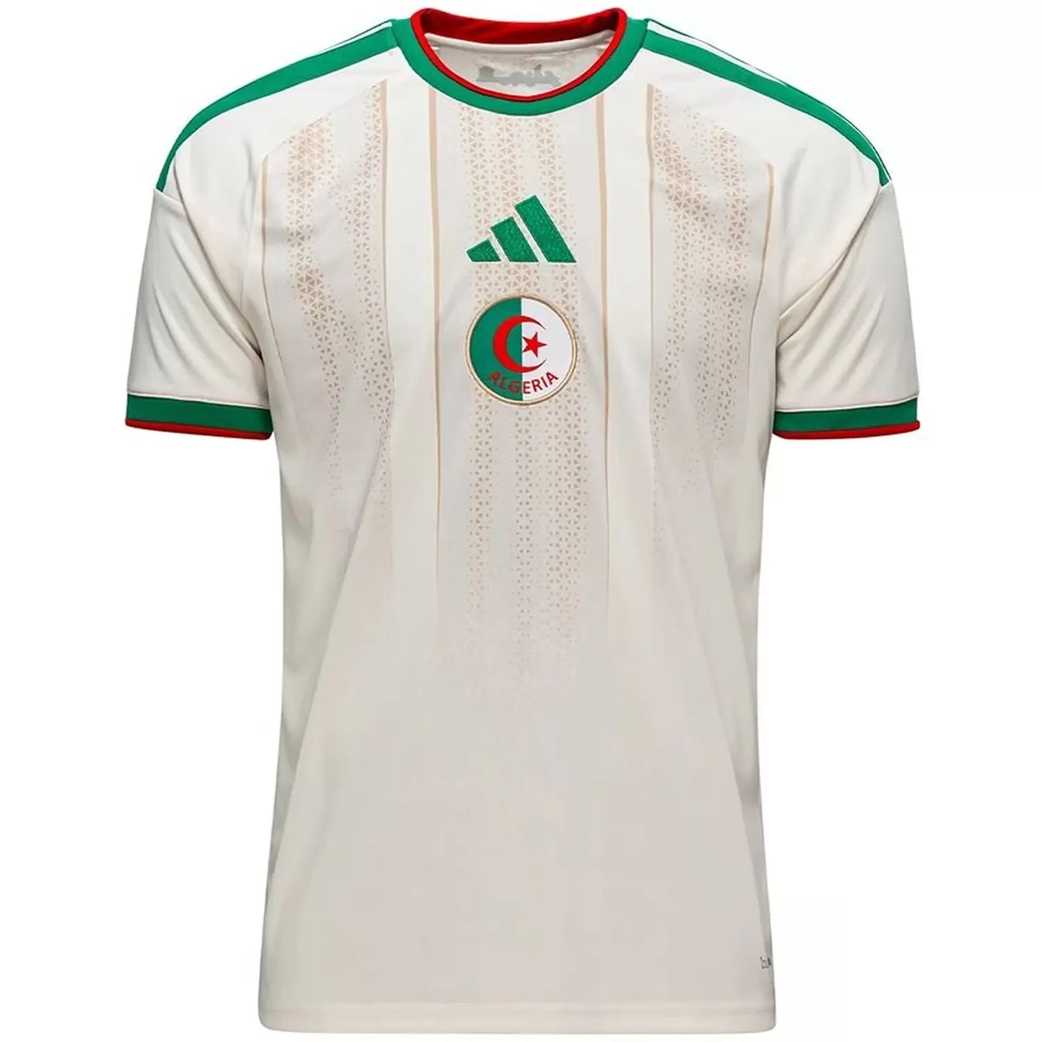 Camisa Casa Argélia 2026/27