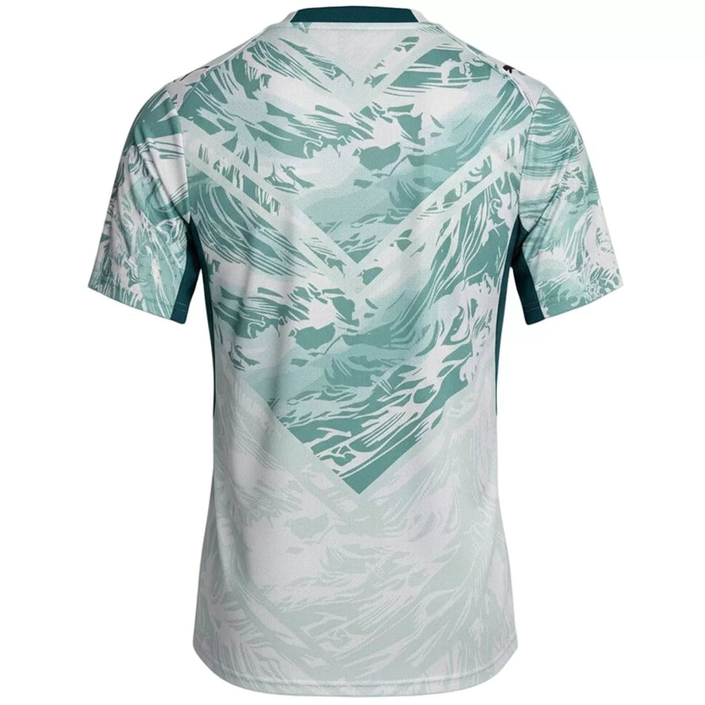 Camisa reserva de Portugal 2026/27