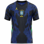 Brazil Away Shirt 2026/27