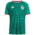 Camisa do México Home 2026/27 - Versão Jogador