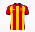 Spanien Sonderedition Trikot 2026/27 - Spielerversion