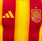 Spanien Sonderedition Trikot 2026/27 - Spielerversion