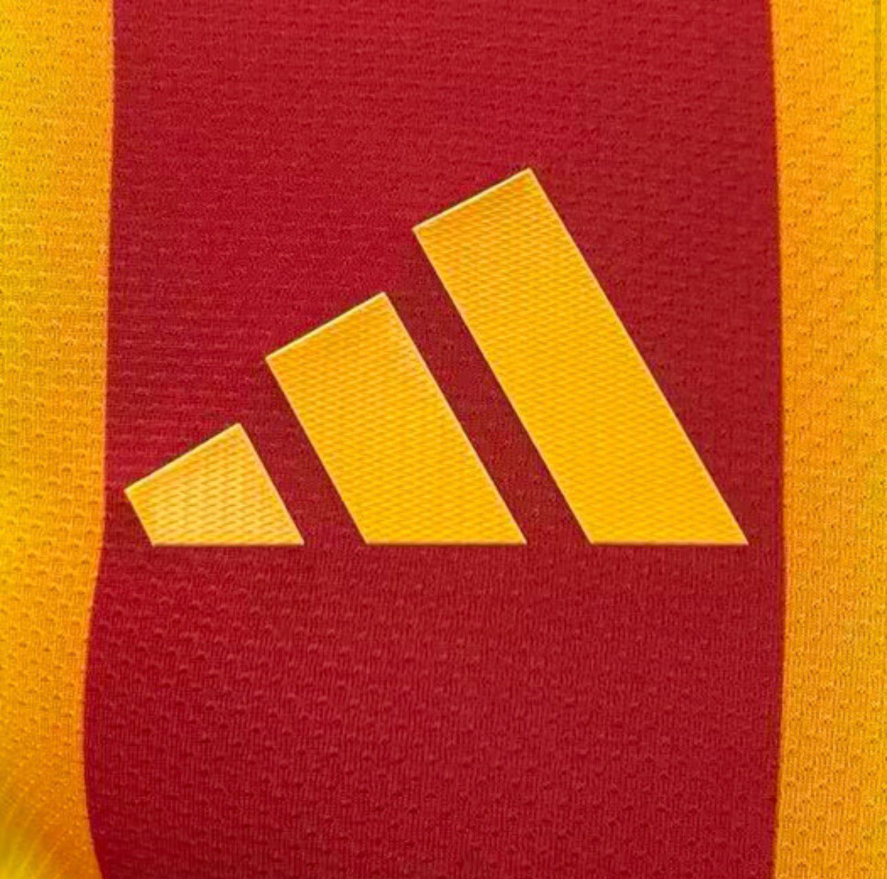 Spanien Sonderedition Trikot 2026/27 - Spielerversion