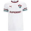 Fluminense Auswärtstrikot 2026/27