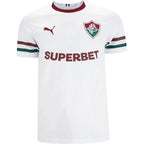 Fluminense Auswärtstrikot 2026/27