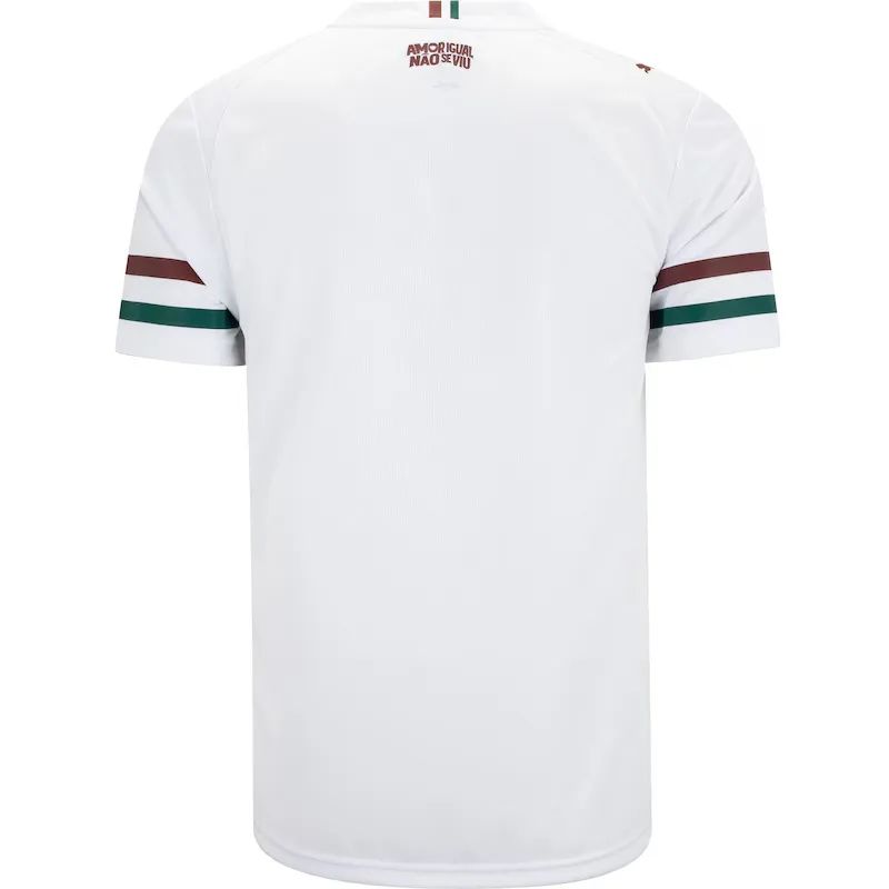 Fluminense Auswärtstrikot 2026/27