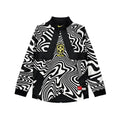 Brazil Goalkeeper Shirt 2026/27 - Long Sleeve