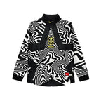 Brazil Goalkeeper Shirt 2026/27 - Long Sleeve