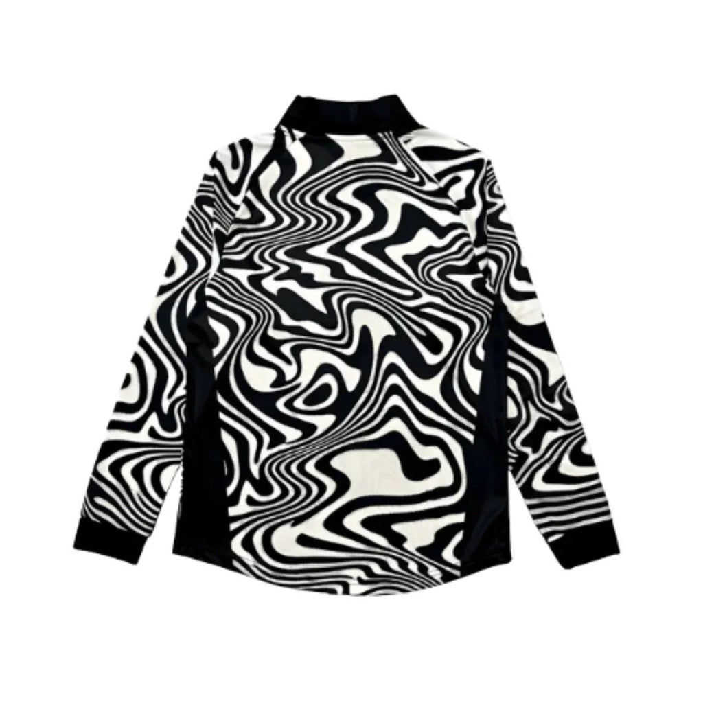Brazil Goalkeeper Shirt 2026/27 - Long Sleeve