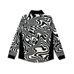 Brazil Goalkeeper Shirt 2026/27 - Long Sleeve