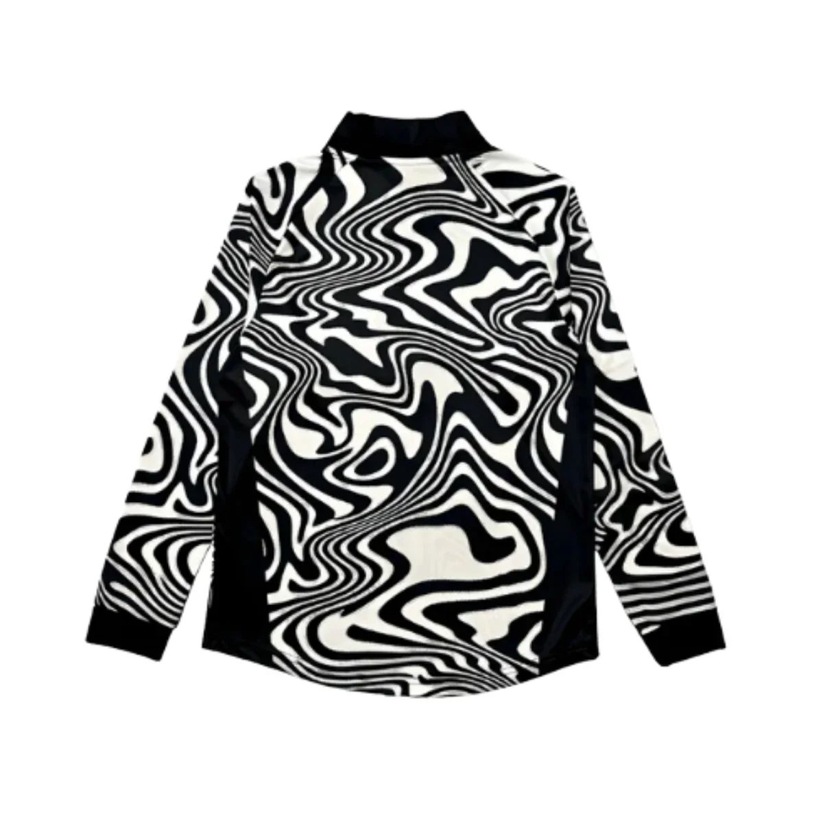 Brazil Goalkeeper Shirt 2026/27 - Long Sleeve