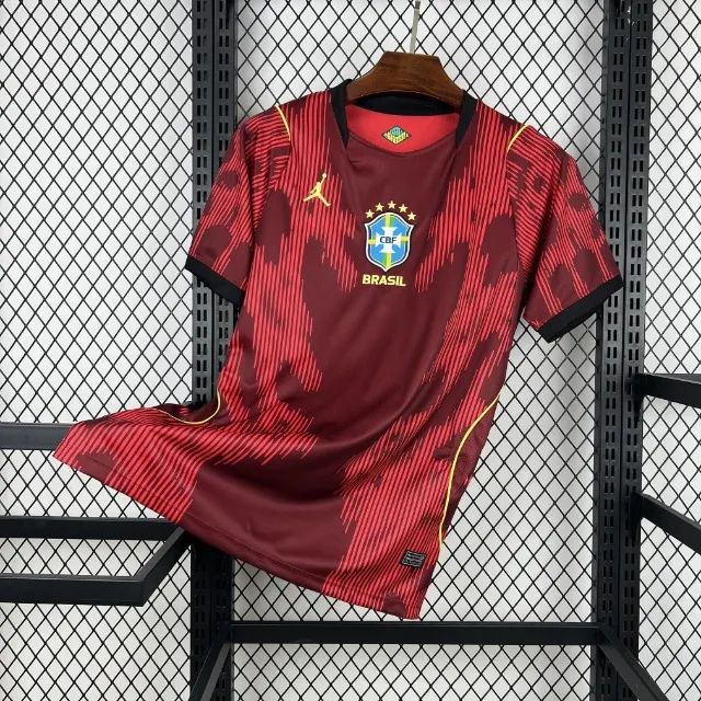 Brazil Shirt 2026/27 - Special Edition