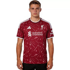 Liverpool Heimtrikot 2026/27