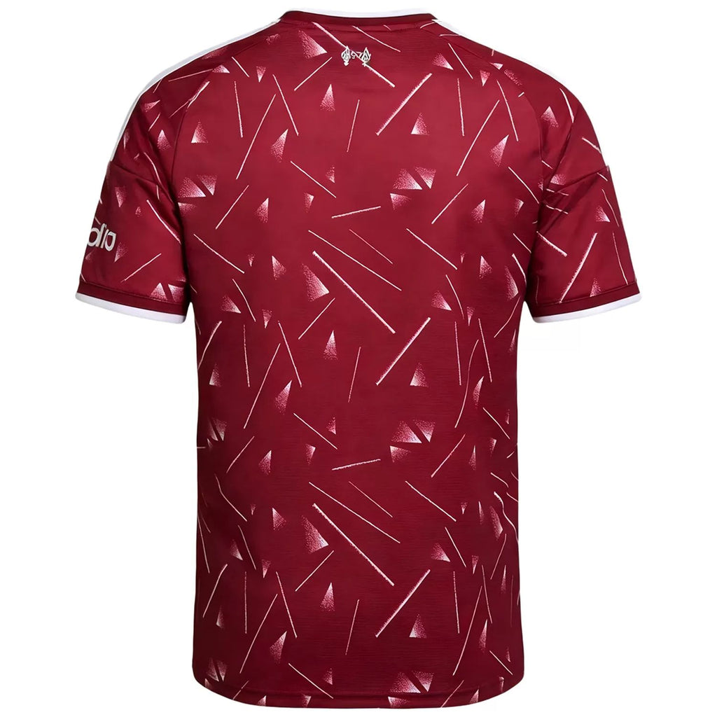 Liverpool Heimtrikot 2026/27