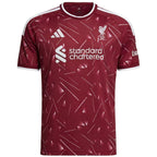 Liverpool Heimtrikot 2026/27
