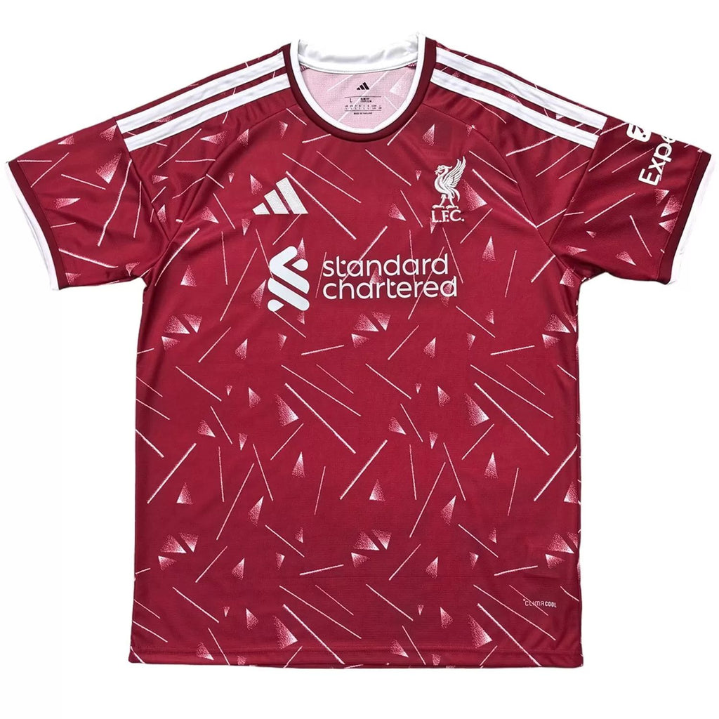 Liverpool Heimtrikot 2026/27