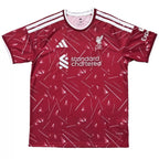 Liverpool Heimtrikot 2026/27