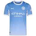 Manchester City Heimtrikot 2026/27