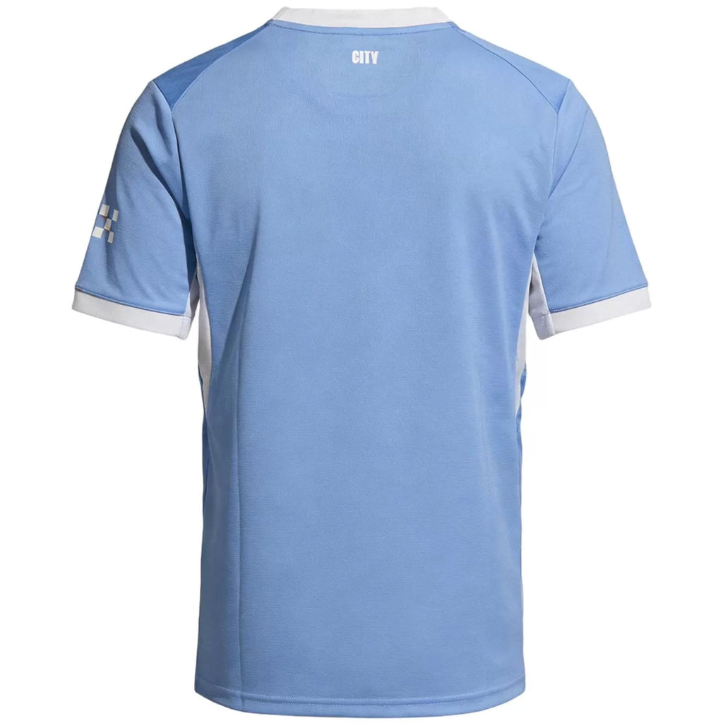 Manchester City Heimtrikot 2026/27