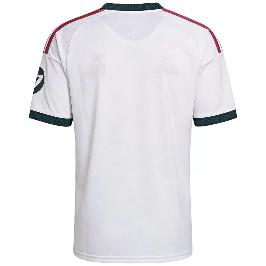 Real Madrid Home Shirt 2026/27