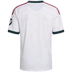 Real Madrid Home Shirt 2026/27