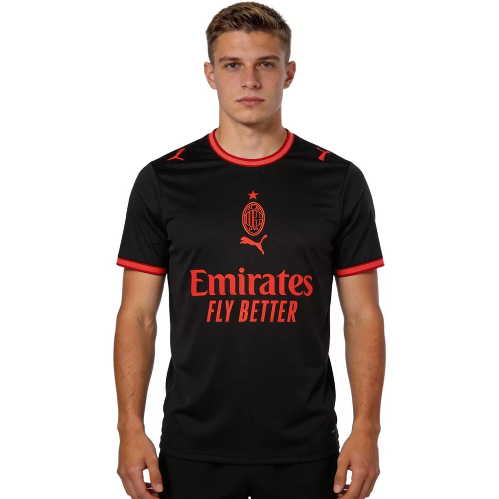 AC Mailand Drittes Trikot 2026/27