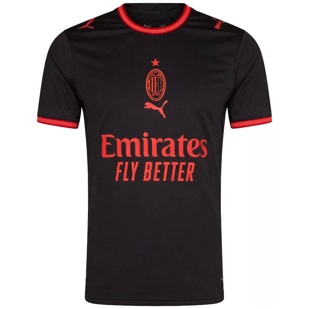 AC Mailand Drittes Trikot 2026/27