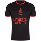 AC Mailand Drittes Trikot 2026/27