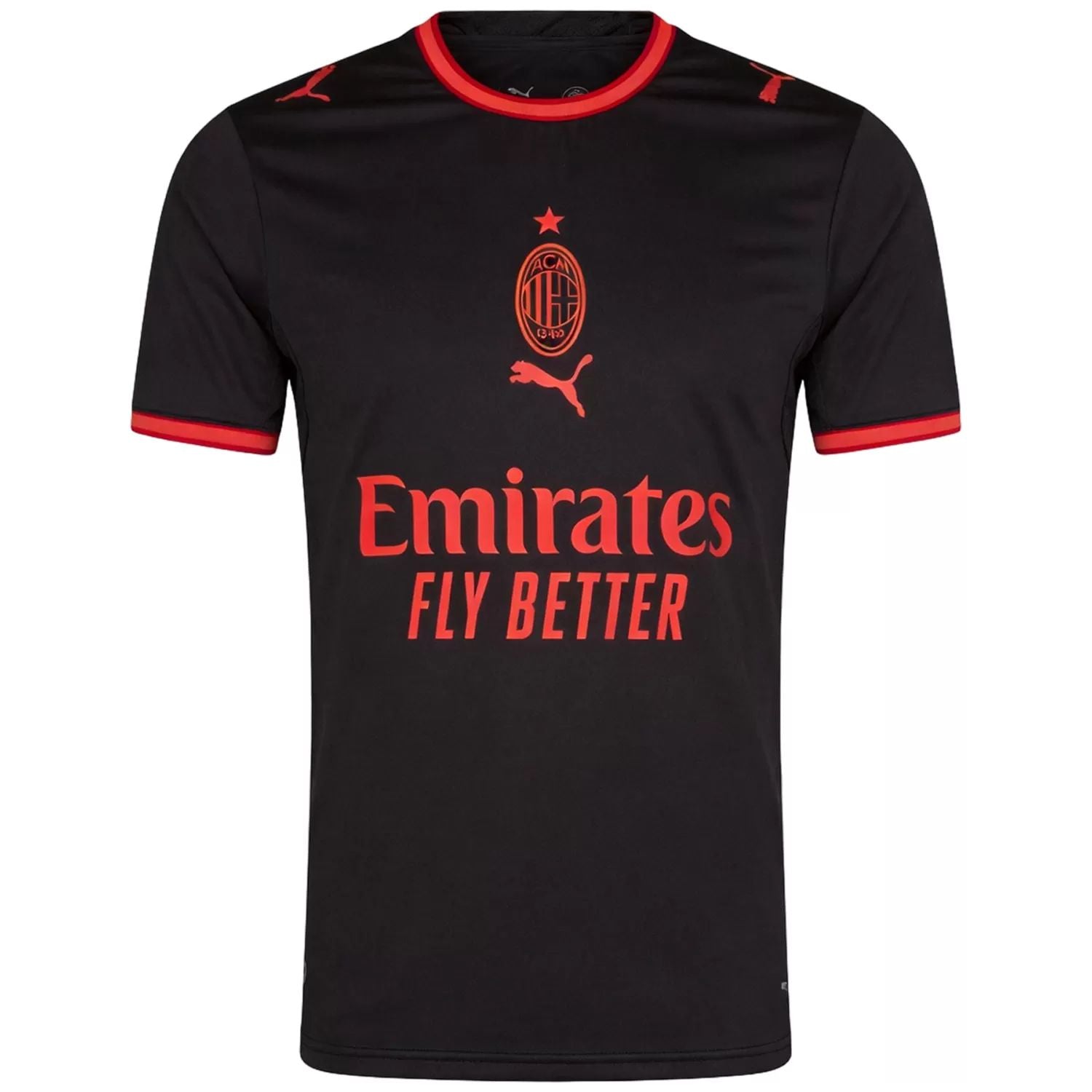 AC Milan Third Shirt 2026/27