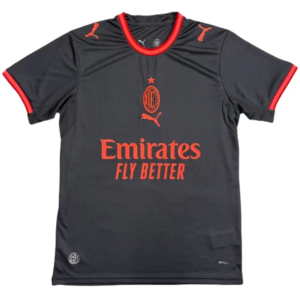 AC Mailand Drittes Trikot 2026/27
