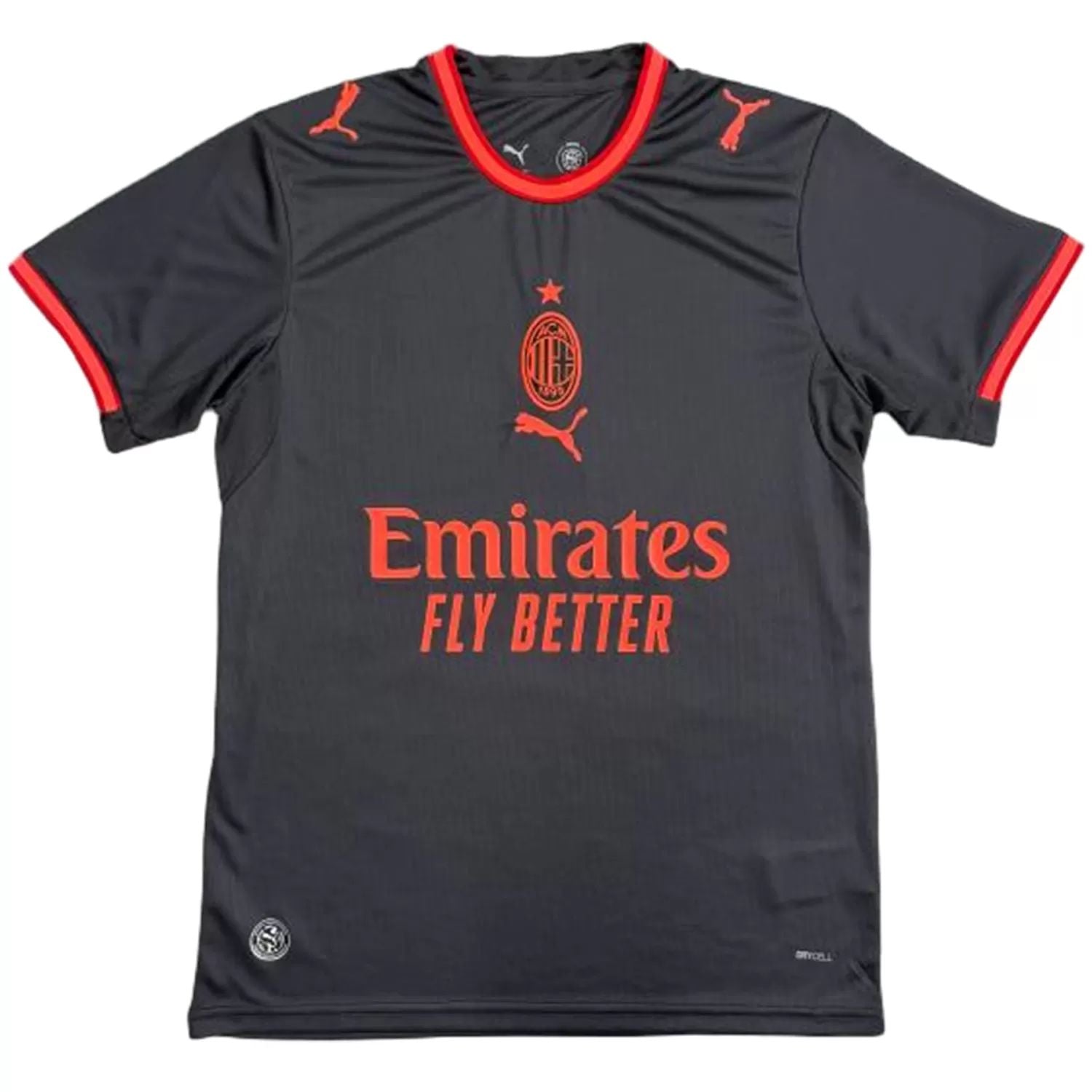 AC Milan Third Shirt 2026/27