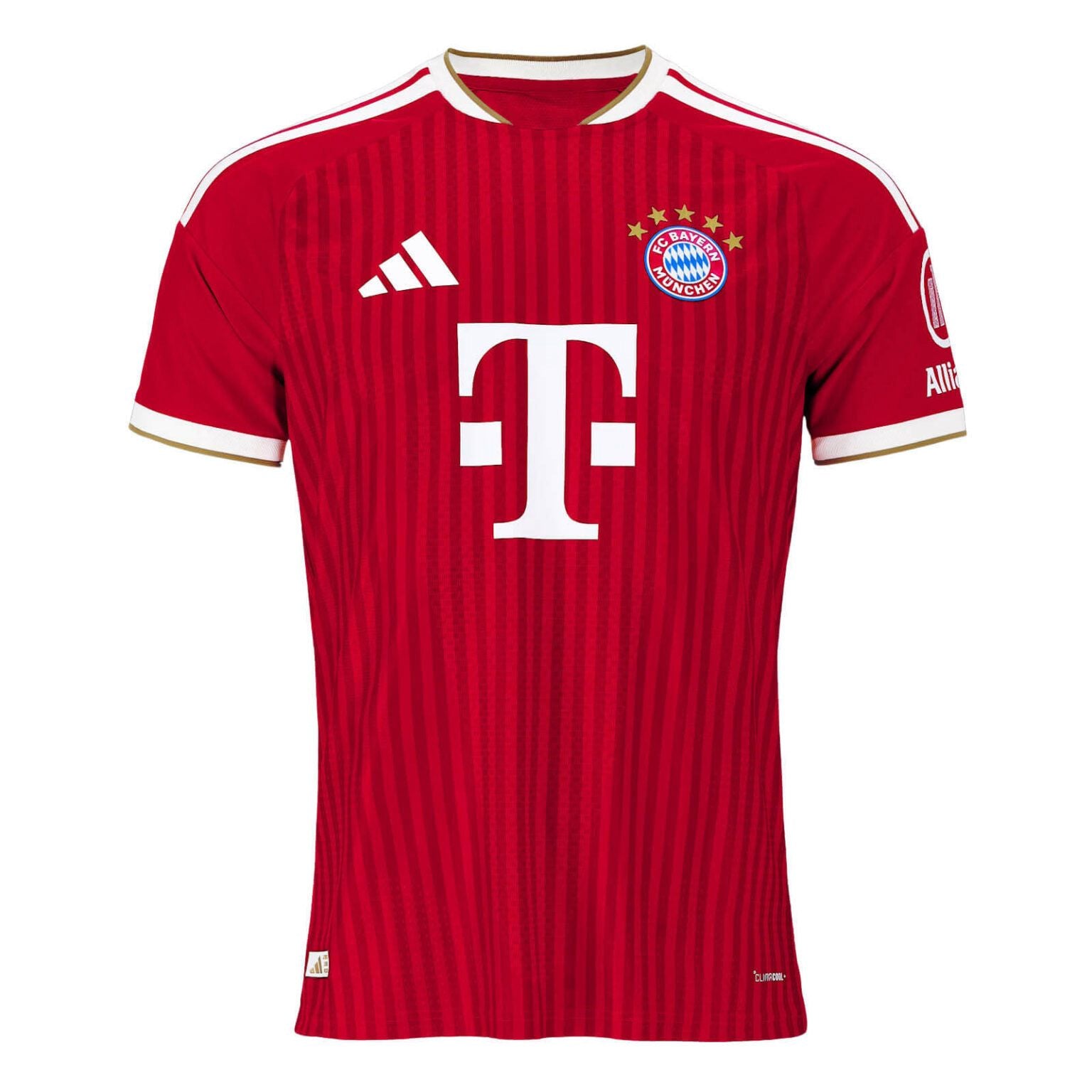 Bayern Munich Home Shirt 2026/27