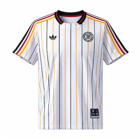 Germany Special Edition Shirt 2025/26 - ICONS