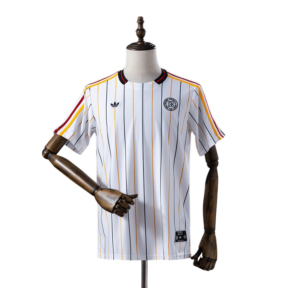 Germany Special Edition Shirt 2025/26 - ICONS