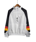 Germany Waterproof Jacket 2022