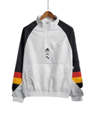 Germany Waterproof Jacket 2022