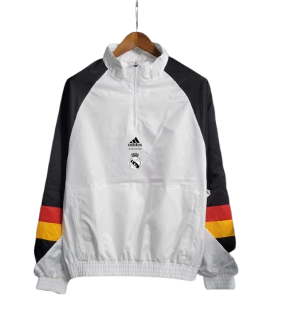 Germany Waterproof Jacket 2022