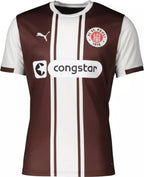 FC St. Pauli Shirt 2026/27 - Special Edition