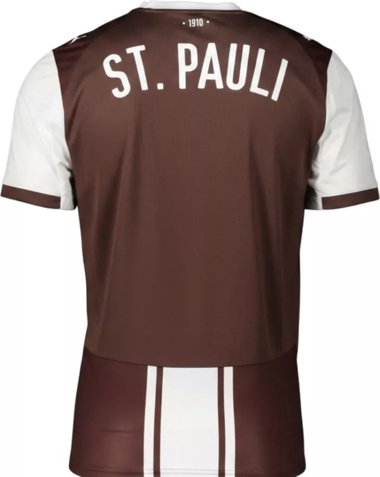 FC St. Pauli Shirt 2026/27 - Special Edition