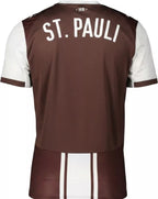 FC St. Pauli Shirt 2026/27 - Special Edition