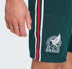 Mexico Away Shorts 2026/27