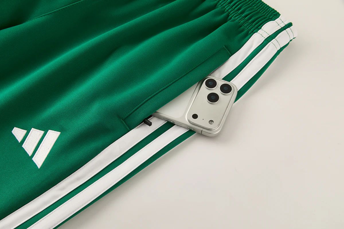 Mexico Tracksuit  2026/27