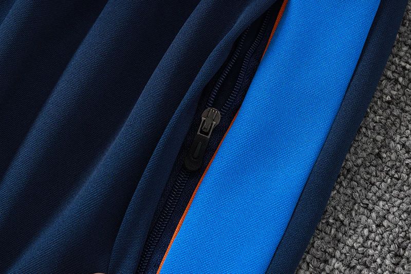France Kids Tracksuit 2026/27