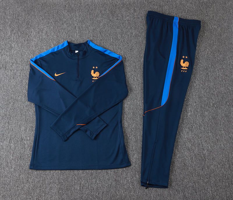 France Tracksuit 2026/27