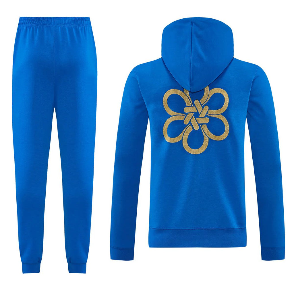 Real Madrid Tracksuit 2026/27