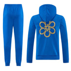 Real Madrid Tracksuit 2026/27