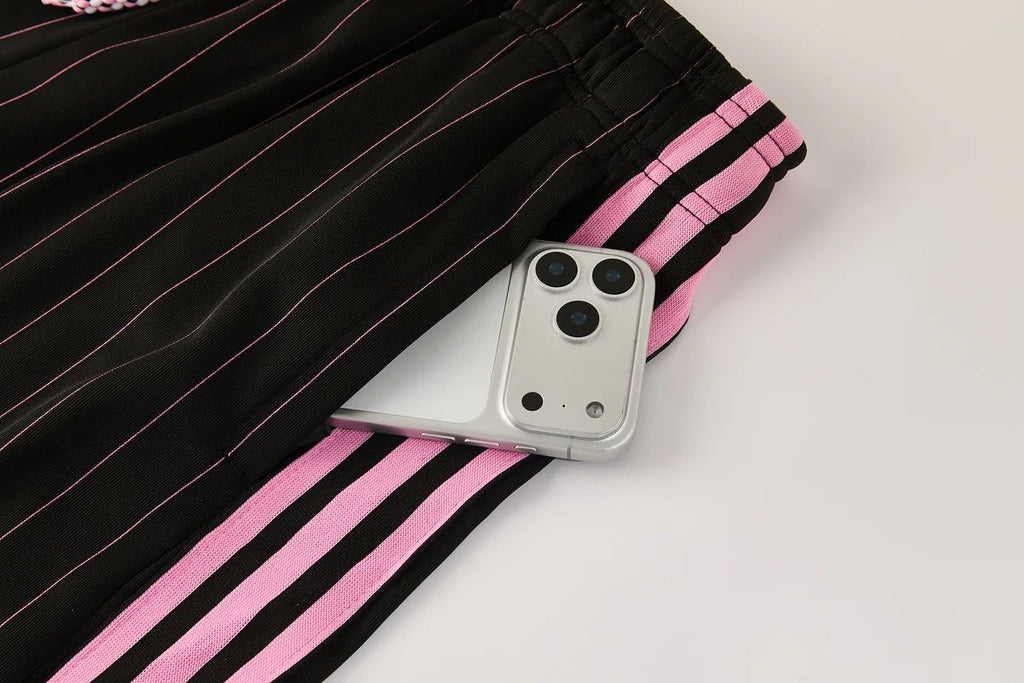 Juventus Training Set 2026/27