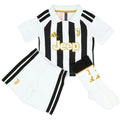 Juventus Home 2026/27 Kit - Kids (with socks)