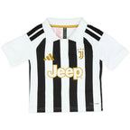 Juventus Home 2026/27 Kit - Kids (with socks)